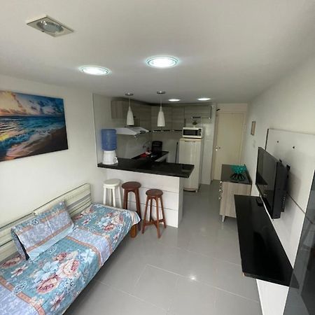 Apartamento Na Praia De Гуайбін Екстер'єр фото