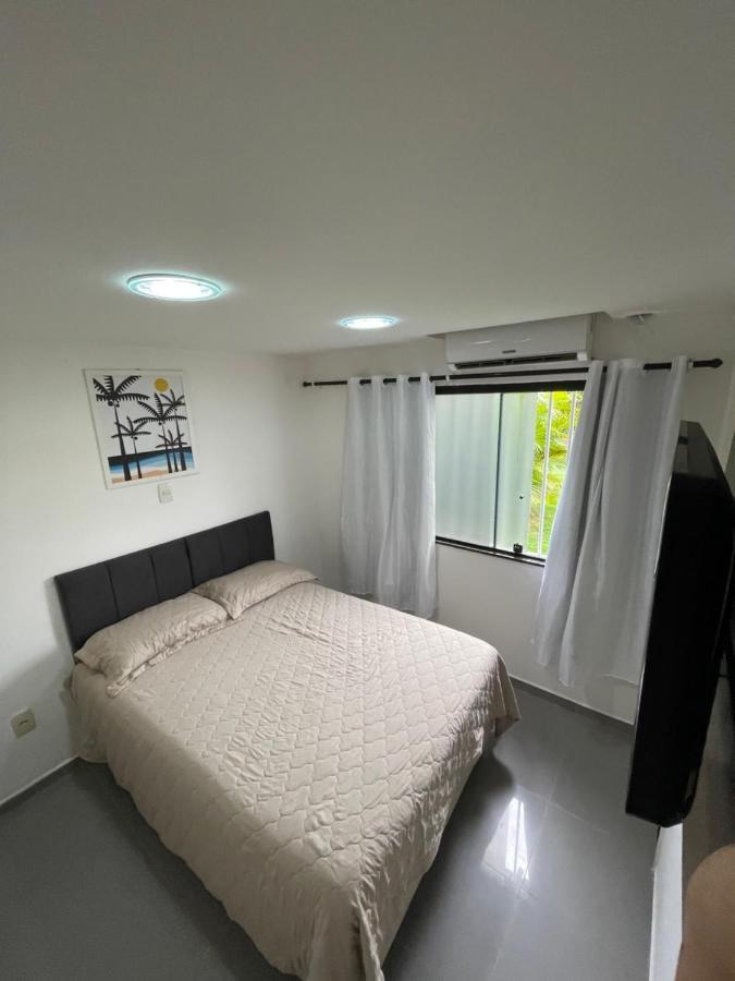 Apartamento Na Praia De Гуайбін Екстер'єр фото